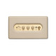 Портативна колонка Marshall Acton III Cream