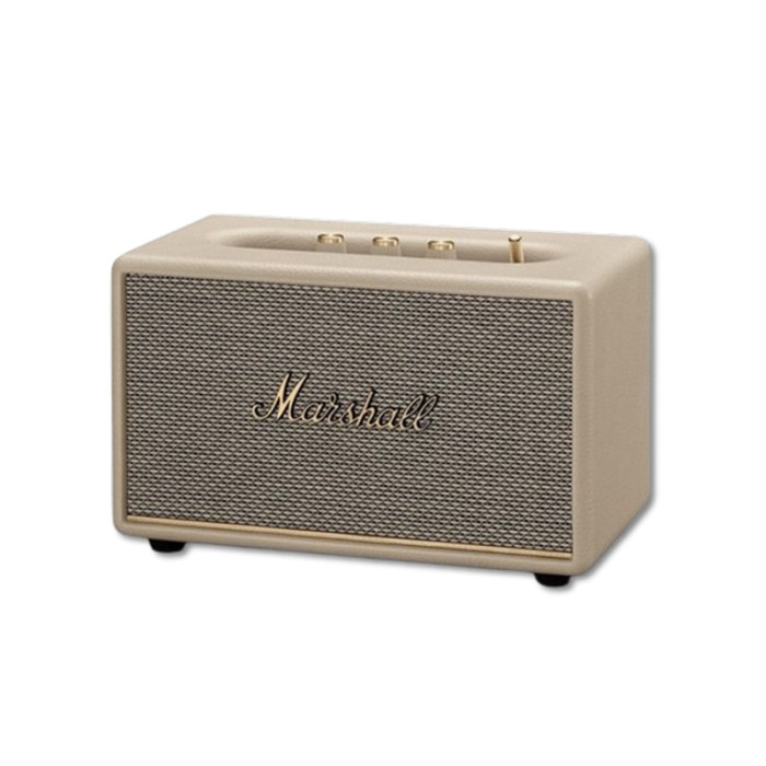 Портативна колонка Marshall Acton III Cream