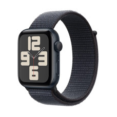 Apple Watch SE (2Gen) 40mm Midnight, Ink Sport Loop (2024)