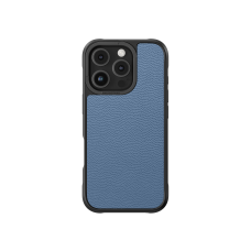 Чохол для iPhone 16 Pro Max - AmazingThing Glamour Case with Magsafe, Blue