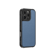 Чохол для iPhone 16 Pro Max - AmazingThing Glamour Case with Magsafe, Blue