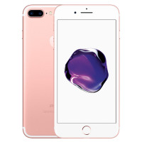 Apple iPhone 7 Plus 32Gb Rose Gold Вживаний (б/в)