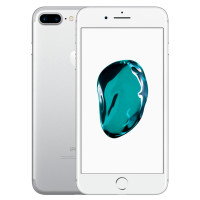 Apple iPhone 7 Plus 32Gb Silver Вживаний (б/в)
