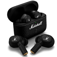 Навушники Marshall MOTIF II A.N.C. Black (UA)
