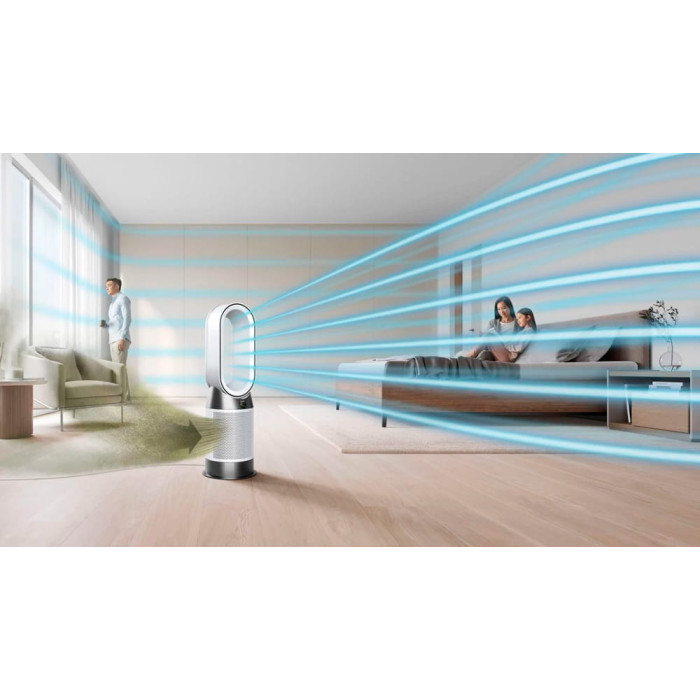 Очищувач повітря Dyson HP10 Purifier Hot+Cool (Gen1)