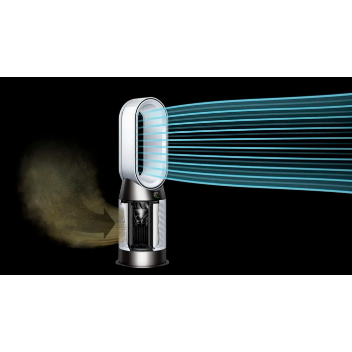 Очищувач повітря Dyson HP10 Purifier Hot+Cool (Gen1)