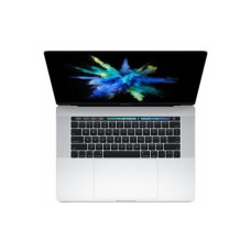 Apple MacBook Pro 15 / Core i7 / 16Gb / 512Gb / Pro 560 / Silver (2017) Вживаний (б/в)