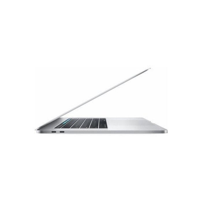 Apple MacBook Pro 15 / Core i7 / 16Gb / 512Gb / Pro 560 / Silver (2017) Вживаний (б/в)