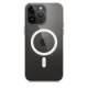 Чохол для iPhone 14 Pro Max - Apple Clear MagSafe