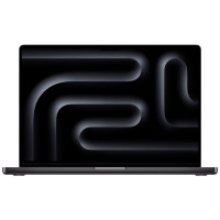 Apple MacBook Pro 14 / M3 Pro / 18Gb / 512Gb / Space Black (2023) Вживаний (б/в)