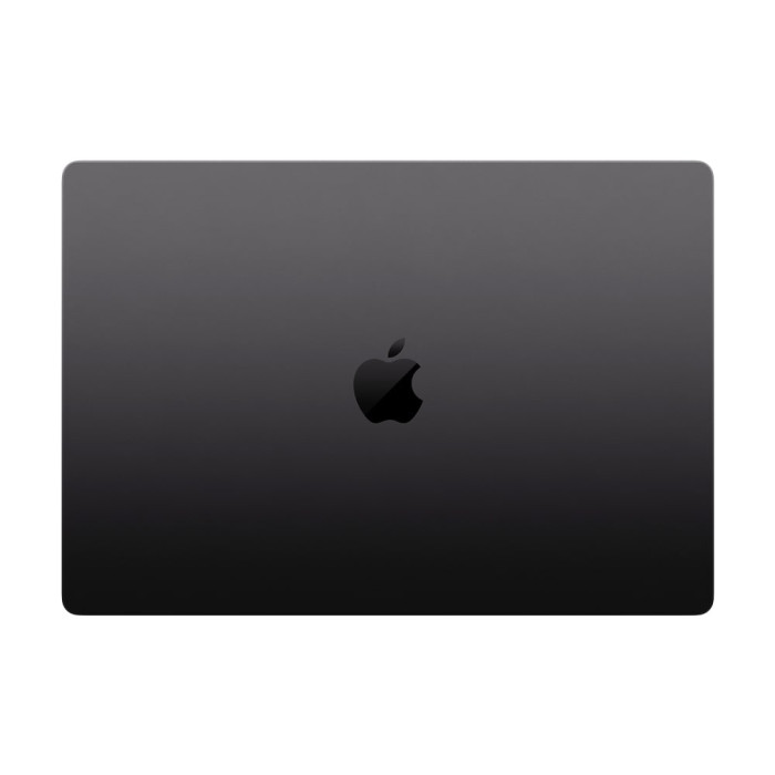Apple MacBook Pro 14 / M3 Pro / 18Gb / 512Gb / Space Black (2023) Вживаний (б/в)