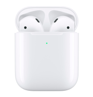 Apple AirPods 2 Wireless Charging Case (MRXJ2) Як новий
