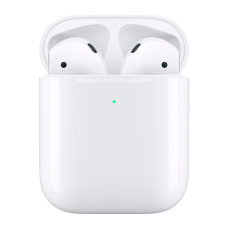 Apple AirPods 2 Wireless Charging Case (MRXJ2) Як новий