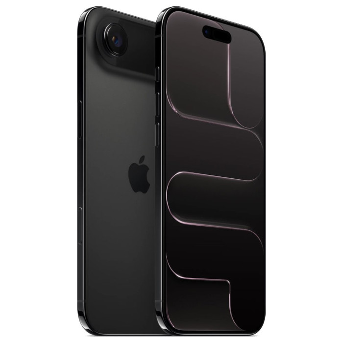 Apple iPhone Air 256Gb Space Black (Новий)