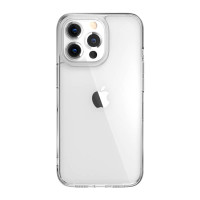 Чохол для iPhone 13 Pro Max - Switcheasy Crush, Transparent