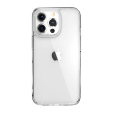 Чохол для iPhone 13 Pro Max - Switcheasy Crush, Transparent