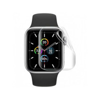 Захисна плівка для Apple Watch 38/40/41mm - ZK 3D Soft Hydrogel Film