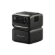 Зарядна станція EcoFlow RIVER 3 MAX Plus Wireless (858 Вт/г, 600 Вт) (UA)