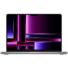 Apple MacBook Pro 16 / M2 Pro / 32Gb / 1Tb / Space Gray (2023) Вживаний (б/в)