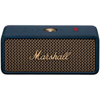 Портативна колонка Marshall Emberton III Midnight Blue