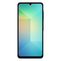 Смартфон Samsung Galaxy A06 4/128Gb Black