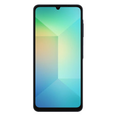 Смартфон Samsung Galaxy A06 4/128Gb Black