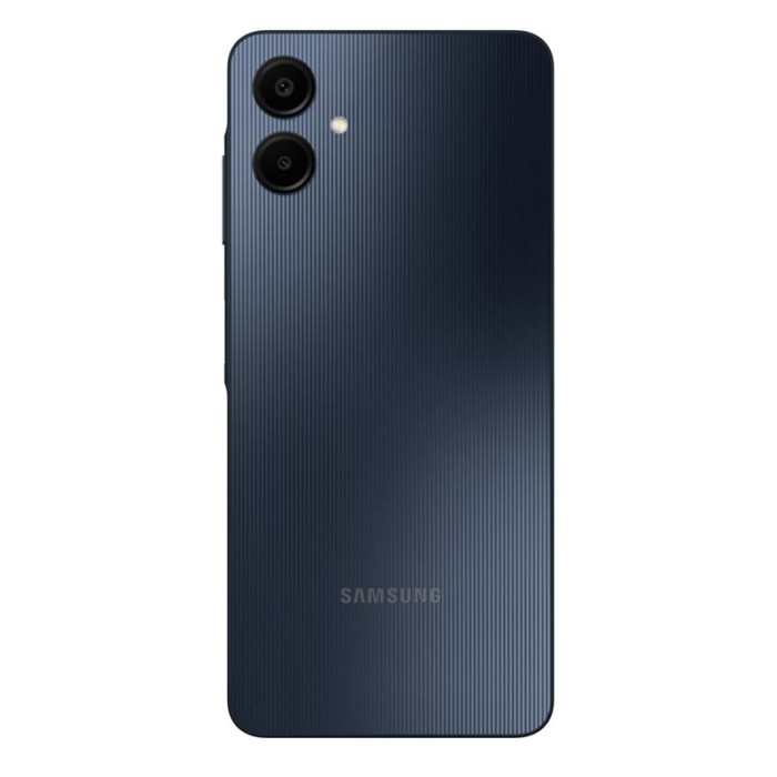 Смартфон Samsung Galaxy A06 4/128Gb Black