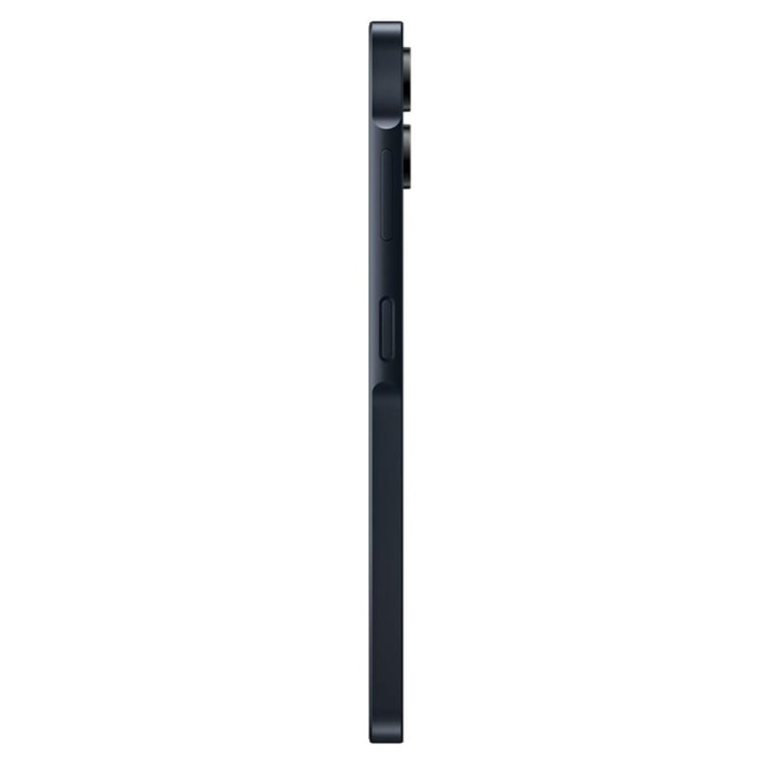 Смартфон Samsung Galaxy A06 4/128Gb Black