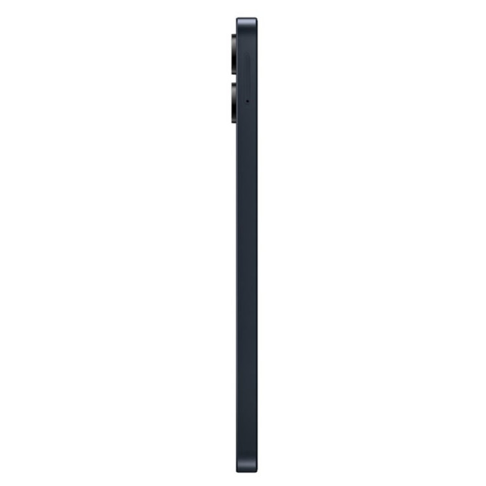 Смартфон Samsung Galaxy A06 4/128Gb Black