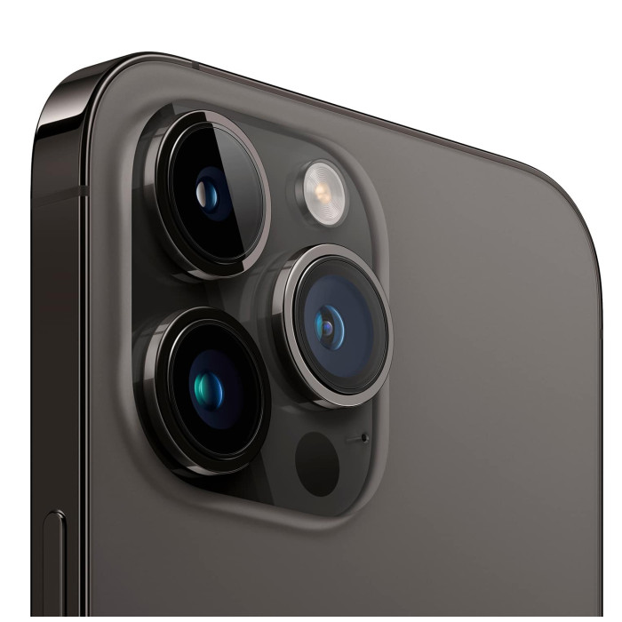 Apple iPhone 14 Pro 512Gb eSIM Space Black (Відмінний стан, б/в)
