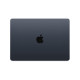 Apple Macbook Air 13.6 / M4 / 16Gb / 512Gb / Midnight (2025) Вживаний (б/в)