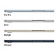 Apple Macbook Air 15 / M4 / 16Gb / 256Gb / Silver (2025)