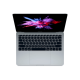 Apple MacBook Pro 13 / Core i5 / 8Gb / 256Gb / TouchBar / Silver (2016) Вживаний (б/в)