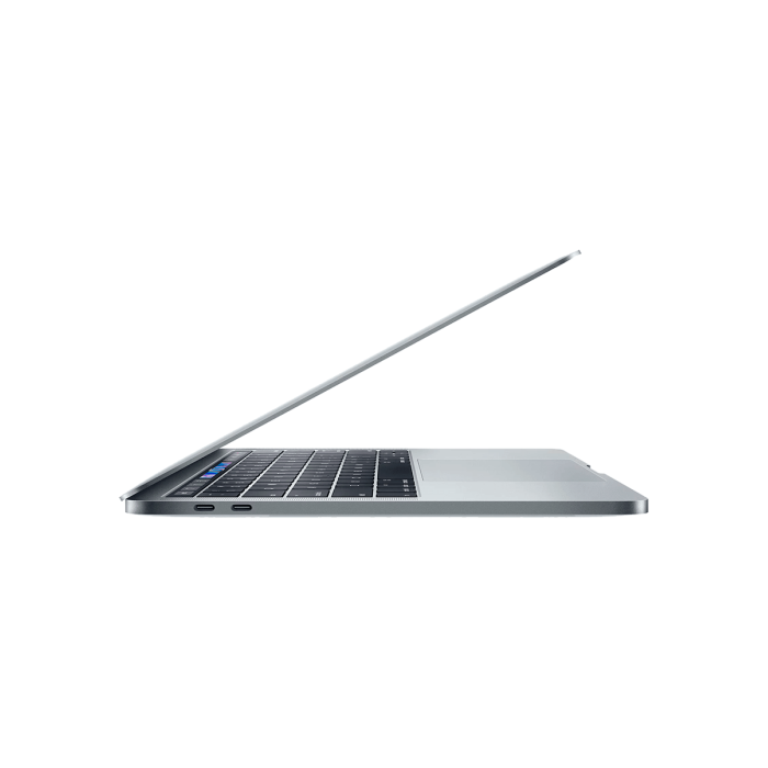 Apple MacBook Pro 13 / Core i5 / 8Gb / 256Gb / TouchBar / Silver (2016) Вживаний (б/в)