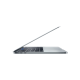 Apple MacBook Pro 13 / Core i5 / 8Gb / 256Gb / TouchBar / Silver (2016) Вживаний (б/в)
