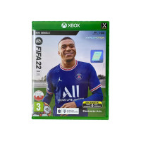 Гра для Microsoft Xbox - FIFA 22