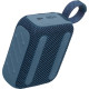 Портативна колонка JBL Go 4 Blue