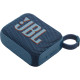 Портативна колонка JBL Go 4 Blue