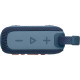 Портативна колонка JBL Go 4 Blue