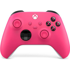 Геймпад Microsoft Xbox Series X / S, Deep Pink