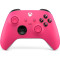 Deep Pink