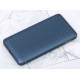 Додатковий аккумулятор iWalk 10000mAh Chic Blue