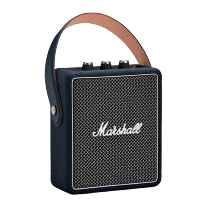Портативна колонка Marshall Stockwell II Indigo