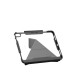 Чохол для iPad Air 11 (2024-2025) - UAG Essential Armor, Black