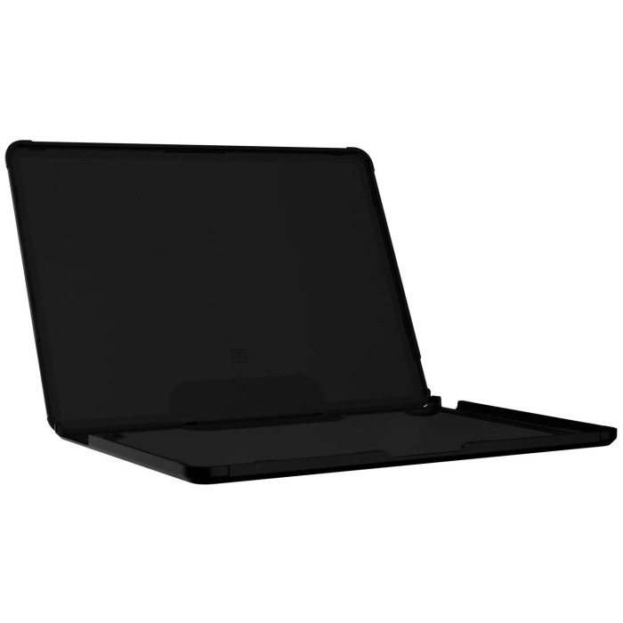 Чохол-накладка для Macbook Air 13.6 (2022) - UAG Lucent, Black