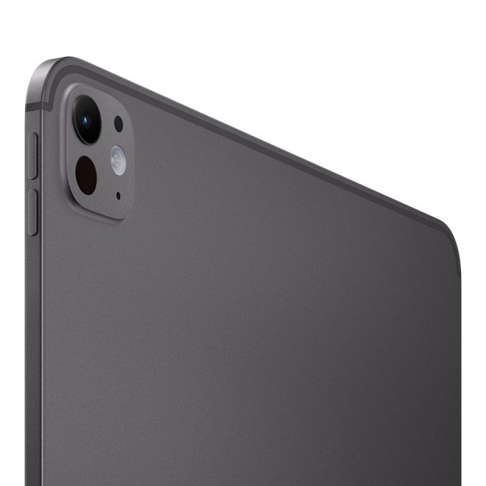 Apple iPad Pro 11 Wi-Fi + Cellular M4 256Gb Space Black (2024) Як новий