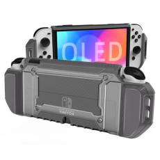 Чохол-накладка HEYSTOP для Nintendo Switch