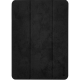 Чохол для iPad Pro 11 (2024) - Comma Joy PU with Pen Holder Series, Black