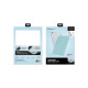 Чохол для iPad 10.9 (2022) - AmazingThing Titan Pro Folio Case, Blue