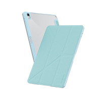 Чохол для iPad 10.9 (2022) - AmazingThing Titan Pro Folio Case, Blue